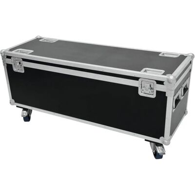Roadinger Universal-Case 120x40x40cm mit Rollen - Housebox Roadinger Universal-Case 120x40x40cm mit Rollen - Housebox