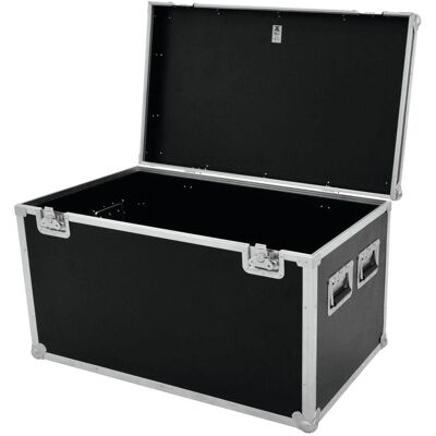 Braun Universeller Flightcase - 80x50x50cm - Flightcase Braun Universeller Flightcase - 80x50x50cm - Flightcase
