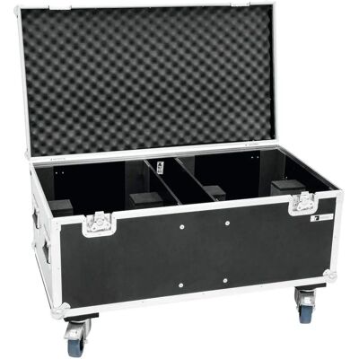 Roadinger Flightcase THA-250F - Valigia Roadinger Flightcase THA-250F - Valigia