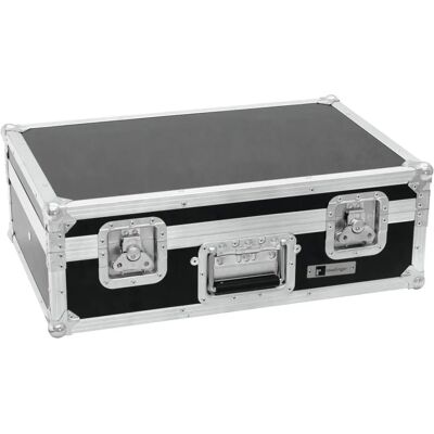 Roadinger LED Flightcase - 4 LED IP PAR 3x12W HCL - Robust, tragbar Roadinger LED Flightcase - 4 LED IP PAR 3x12W HCL - Robust, tragbar