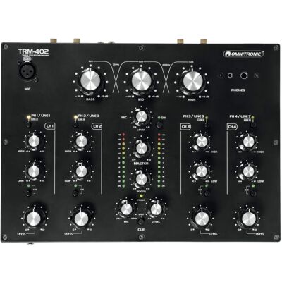 Omnitronic 10355930 Omnitronic 10355930