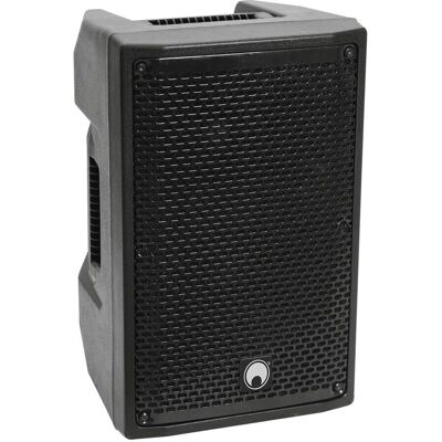 Haut-parleur passif Omnitronic XKB-208 - 8" 100W, Fréquence 65-20000Hz Haut-parleur passif Omnitronic XKB-208 - 8" 100W, Fréquence 65-20000Hz