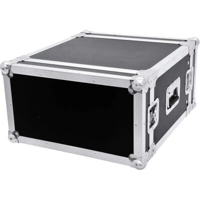 Roadinger Rack Profi 6U 45cm - Audio Rack Roadinger Rack Profi 6U 45cm - Audio Rack
