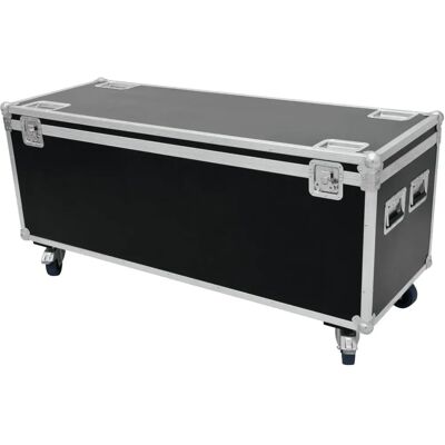 Roadinger Modell 140x50x50cm Aufbewahrungskoffer - Hochwertige Verarbeitung Roadinger Modell 140x50x50cm Aufbewahrungskoffer - Hochwertige Verarbeitung
