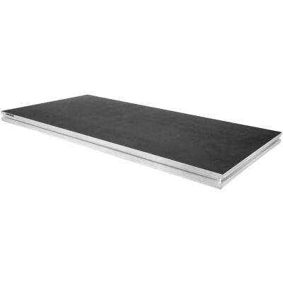 Alutruss BE-1 Bühnen-Element 2x1m - Bühnen-Element Alutruss BE-1 Bühnen-Element 2x1m - Bühnen-Element