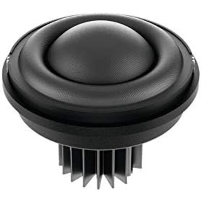 Lavoce TN131.00 Tête en néodyme - 15W, 8Ω, Dome, 1,35" - Tweeter en dome Lavoce TN131.00 Tête en néodyme - 15W, 8Ω, Dome, 1,35" - Tweeter en dome