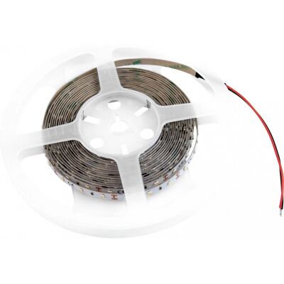 EuroLite LED Streifen - Warmweiß - 300 LEDs - 5m - Innenbereich EuroLite LED Streifen - Warmweiß - 300 LEDs - 5m - Innenbereich