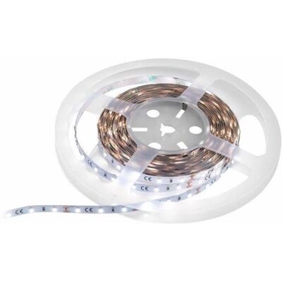 EuroLite LED-strip - 5m, CRI >90, Inomhus EuroLite LED-strip - 5m, CRI >90, Inomhus