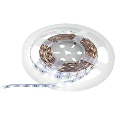 EuroLite LED Strip - 5m, CRI >90, Binnen EuroLite LED Strip - 5m, CRI >90, Binnen