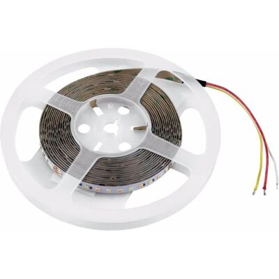 EuroLite LED Streifen - Innen, 5m, 2835, 1800-5700K, 24V EuroLite LED Streifen - Innen, 5m, 2835, 1800-5700K, 24V