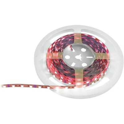 EuroLite RGB LED Strip 5m - Innendekorasjon EuroLite RGB LED Strip 5m - Innendekorasjon