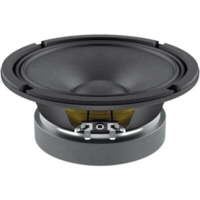 Lavoce WSF061.52 Woofer en ferrite de 16,5 cm - Haut-parleur Lavoce WSF061.52 Woofer en ferrite de 16,5 cm - Haut-parleur