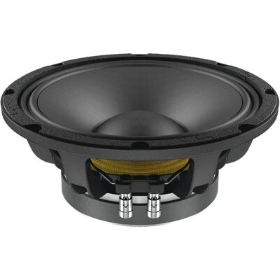 LAVOCE WAF102.50 10" Woofer Aluminiumkorb - Woofer LAVOCE WAF102.50 10" Woofer Aluminiumkorb - Woofer