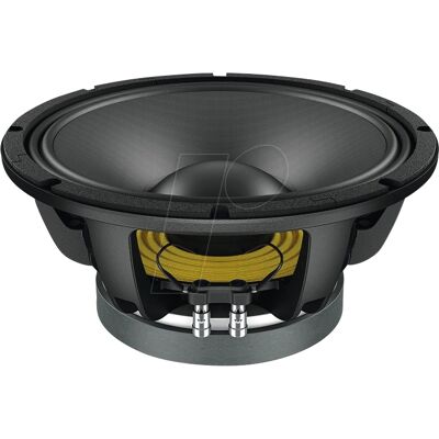 LAVOCE WAF123.00 12-inch Woofer - Ferrite Magnet - Aluminum Basket - Speaker LAVOCE WAF123.00 12-inch Woofer - Ferrite Magnet - Aluminum Basket - Speaker