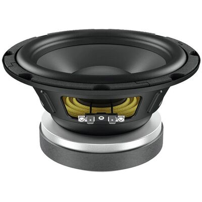 LAVOCE SSF122.50L Subwoofer 12" - Aimant ferrite, châssis acier - Publicité LAVOCE SSF122.50L Subwoofer 12" - Aimant ferrite, châssis acier - Publicité