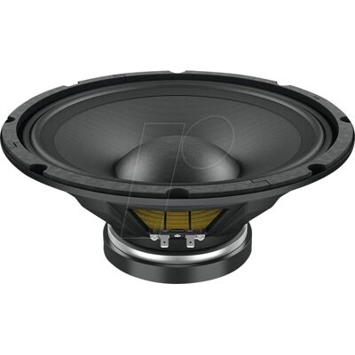 Lavoce WSF122.02 Subwoofer in acciaio da 12 pollici - Subwoofer Lavoce WSF122.02 Subwoofer in acciaio da 12 pollici - Subwoofer