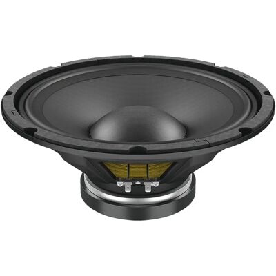 Lavoce WSF122.02 Stalen 12-inch subwoofer - Subwoofer Lavoce WSF122.02 Stalen 12-inch subwoofer - Subwoofer