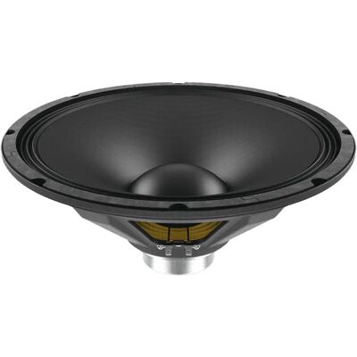 LAVOCE LAV WSN152.50 15" Woofer - Stahlkorb LAVOCE LAV WSN152.50 15" Woofer - Stahlkorb