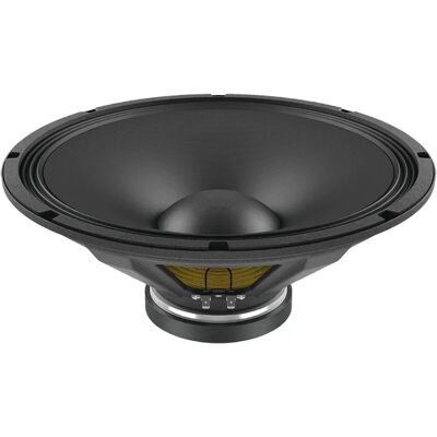 LAVOCE FBASS15-20 Woofer basse 15" - Ferrite, Acier LAVOCE FBASS15-20 Woofer basse 15" - Ferrite, Acier