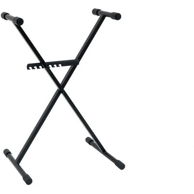 Dimavery SL-4 Support til keyboard - Stativ Dimavery SL-4 Support til keyboard - Stativ