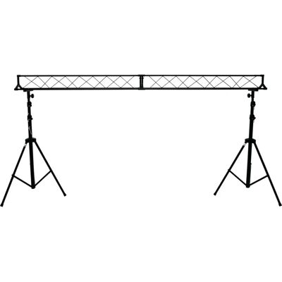 EuroLite EU Show Stand -B-Stock- - Sale% Trusses - Lichtständer EuroLite EU Show Stand -B-Stock- - Sale% Trusses - Lichtständer