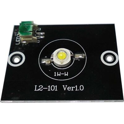 Marque KLS-180 (L2-101 Ver1.0) - Carte de circuit LED - Pièce de rechange - Publicité Marque KLS-180 (L2-101 Ver1.0) - Carte de circuit LED - Pièce de rechange - Publicité