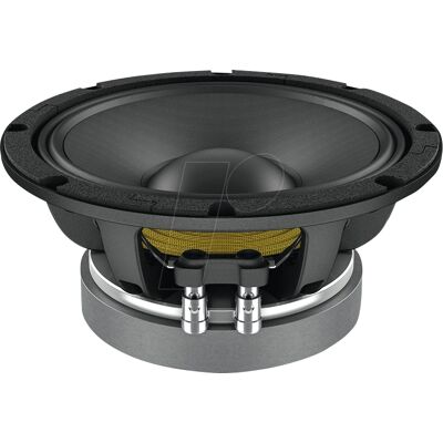 Lavoce WAF082.00 Subwoofer en aluminium 8 pouces - Haut-parleur Lavoce WAF082.00 Subwoofer en aluminium 8 pouces - Haut-parleur