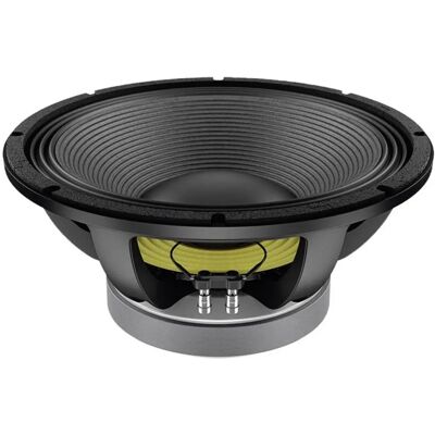 LAVOCE WAF154.00 Subwoofer - 15 pouces aimant ferrite en aluminium - Haut-parleur LAVOCE WAF154.00 Subwoofer - 15 pouces aimant ferrite en aluminium - Haut-parleur
