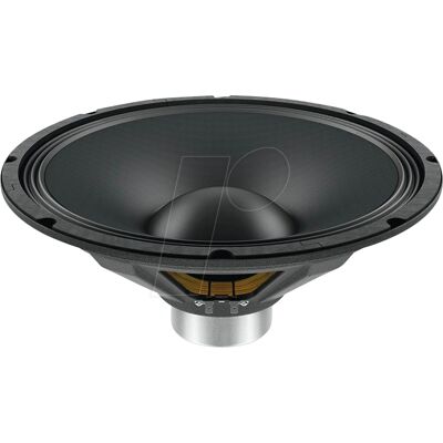 LAVOCE SSN153.00 Subwoofer 15 Pouces - Caisse en Acier, Aimant en Néodyme - Publicité LAVOCE SSN153.00 Subwoofer 15 Pouces - Caisse en Acier, Aimant en Néodyme - Publicité