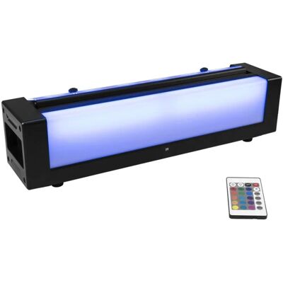 Eurolite Akku Bar-6 Glow QCL Flex QuickDMX - Bühnenbeleuchtung Eurolite Akku Bar-6 Glow QCL Flex QuickDMX - Bühnenbeleuchtung