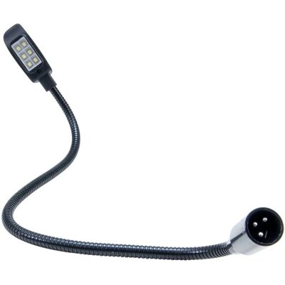EuroLite Flexilight LED-Schwanenhals - LED-Lampe EuroLite Flexilight LED-Schwanenhals - LED-Lampe