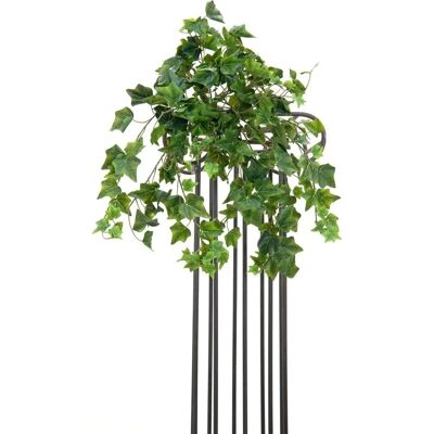 Barrière de Lierre Artificielle Europalms - 50cm Feuillage Dense - Publicité Barrière de Lierre Artificielle Europalms - 50cm Feuillage Dense - Publicité