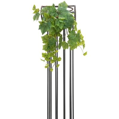 EUROPALMS Künstlicher Weinbusch - Grün - 50cm - Pflanzendekoration EUROPALMS Künstlicher Weinbusch - Grün - 50cm - Pflanzendekoration