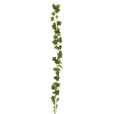 EUROPALMS Premium Weinrebe Kunstgirlande - Künstlich, 180cm EUROPALMS Premium Weinrebe Kunstgirlande - Künstlich, 180cm