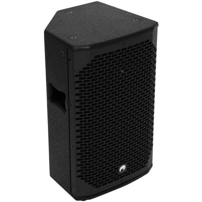 Omnitronic AZX-210 Passiv PA Lautsprecher - 10 Zoll, 2-Wege-System Omnitronic AZX-210 Passiv PA Lautsprecher - 10 Zoll, 2-Wege-System
