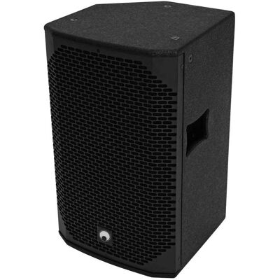 Omnitronic AZX-212A Actieve PA-luidspreker - 12 inch, Titanium Driver, 250W Omnitronic AZX-212A Actieve PA-luidspreker - 12 inch, Titanium Driver, 250W