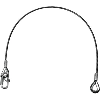 EuroLite Sicherheitskette UNV-5S - Sicherheitstau - 5kg Max EuroLite Sicherheitskette UNV-5S - Sicherheitstau - 5kg Max
