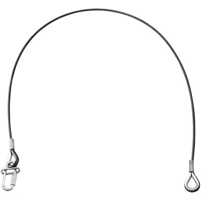 EuroLite UNV-35FBS Safety Rope - Safety Rope EuroLite UNV-35FBS Safety Rope - Safety Rope