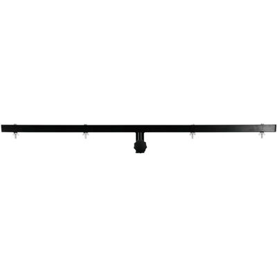 EuroLite LS-1A3 Stahlquerträger 120cm - Zubehör EuroLite LS-1A3 Stahlquerträger 120cm - Zubehör