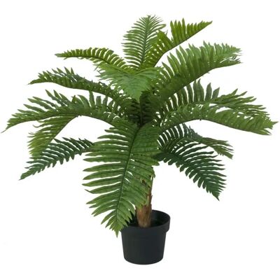 EUROPALMS Kokospalmenzweig - Künstliche Innen/Außenpflanze EUROPALMS Kokospalmenzweig - Künstliche Innen/Außenpflanze