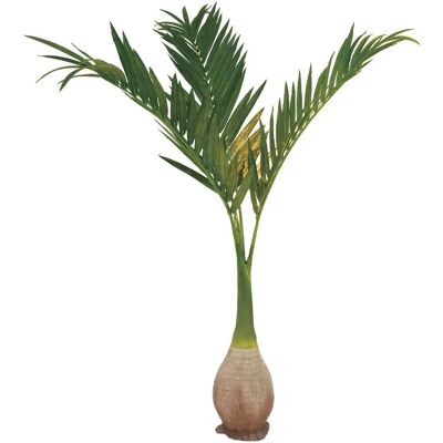 EUROPALMS Fønixpalme - Kunstplante - Middelhavsstil EUROPALMS Fønixpalme - Kunstplante - Middelhavsstil