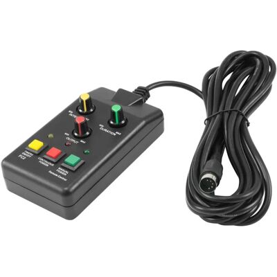 Télécommande Eurolite LNB-600 - Accessoire brouillard Télécommande Eurolite LNB-600 - Accessoire brouillard