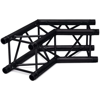 Alutruss S6082C-22 Truss d'angle 2 voies Alutruss S6082C-22 Truss d'angle 2 voies