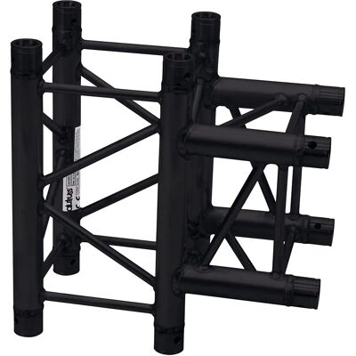 Alutruss S6082T-35(50) 3-Wege-T-Stück - 4-Punkt-Traversensystem Alutruss S6082T-35(50) 3-Wege-T-Stück - 4-Punkt-Traversensystem