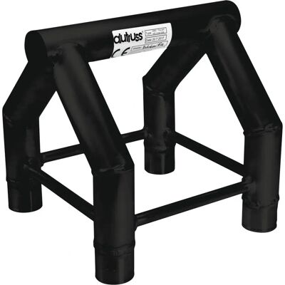 Alutruss S6082 Schwarzer 4-Punkt Traversensystem - Truss system Alutruss S6082 Schwarzer 4-Punkt Traversensystem - Truss system
