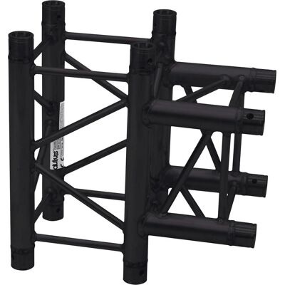 Alutruss S6082C-21 2-Wege-Ecke - Traversen System Alutruss S6082C-21 2-Wege-Ecke - Traversen System