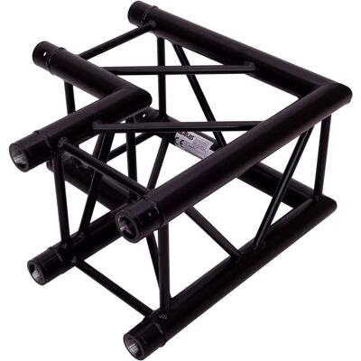 Alutruss S6082C-21 2-veis Hjørne - Truss System Alutruss S6082C-21 2-veis Hjørne - Truss System
