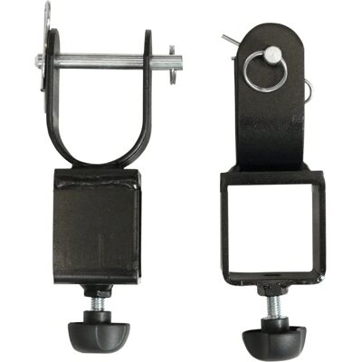 BLOCK AND BLOCK ATG5 Trussadapter - Omega Serie, 50x50 BLOCK AND BLOCK ATG5 Trussadapter - Omega Serie, 50x50