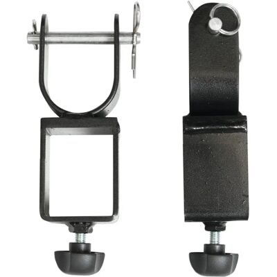 BLOCK AND BLOCK ATG2 Adaptateur de Structure - Gamma Series - Publicité BLOCK AND BLOCK ATG2 Adaptateur de Structure - Gamma Series - Publicité