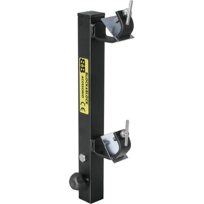 BLOCK AND BLOCK AH3504 Traversenadapter - 35mm hun BLOCK AND BLOCK AH3504 Traversenadapter - 35mm hun